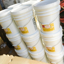Bucket Honey