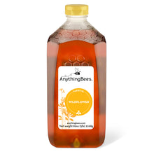 Wildflower Honey