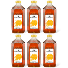 Wildflower Honey