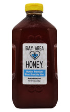 5 lb Marin Honey. Bay Area Honey