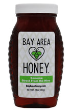 1 lb Sonoma Honey. Bay Area Honey  