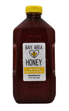 5 lb Star Thistle Honey. Bay Area Honey